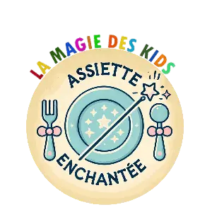 assiette-enchantée
